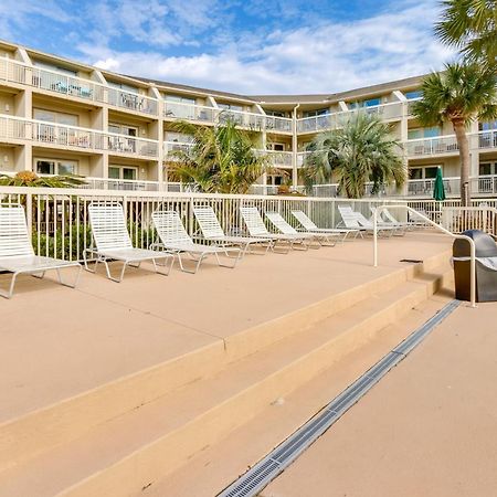 Willa Breakers Oceanfront Getaway With Amazing View And Pool Hilton Head Island Zewnętrze zdjęcie