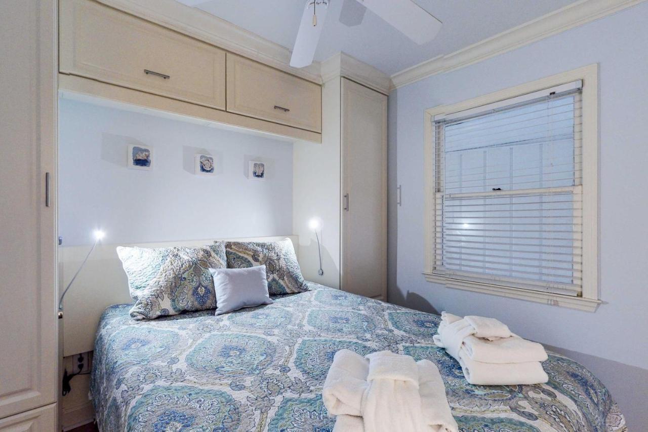 Willa Breakers Oceanfront Getaway With Amazing View And Pool Hilton Head Island Zewnętrze zdjęcie