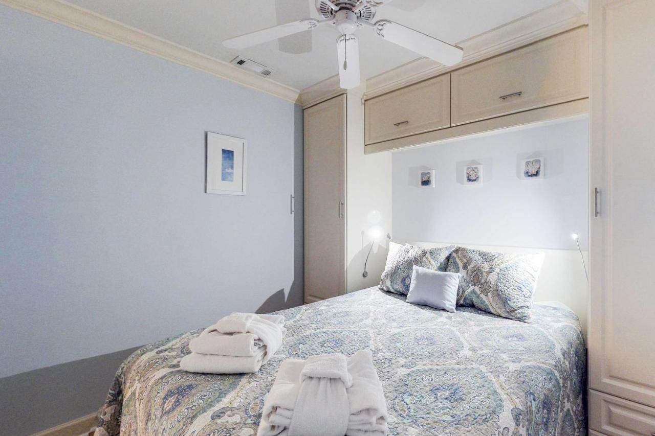 Willa Breakers Oceanfront Getaway With Amazing View And Pool Hilton Head Island Zewnętrze zdjęcie